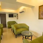 Hotel Jk Regency, Mumbai International
