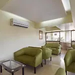 Hotel Jk Regency, Mumbai International