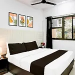 Super Hotel O Four Bungalow Formerly Ardaas Residency