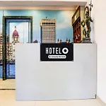 Super Hotel O Four Bungalow Formerly Ardaas Residency