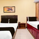 Hotel O Aksa Inn