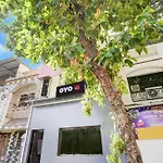 Hotel O Amma Bhau Residency
