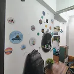 Cozy Camper Van Styled Studio Home
