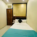 Hotel Adrino Residency