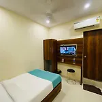 Hotel Adrino Residency