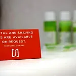 Fabhotel Aksa International - Nr Mumbai International Airport