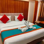 Hotel Sahar International