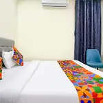 Fabhotel Lexus 5