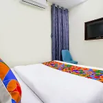 Fabhotel Lexus5 - Nr Janki Devi High School