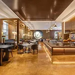 Grand Hyatt Mumbai Hotel And Residences