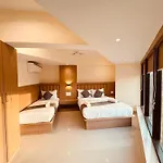 Hotel Cliff Garden