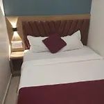 Hotel O Mount Residency
