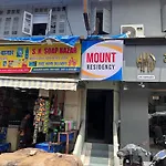 Hotel O Mount Residency