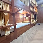 Signature Inn Dormitory