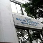 Manas Residency