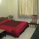 Manas Residency