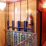 Hotel Adiba Residency