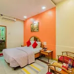 Zo Rooms Juhu Tara Road