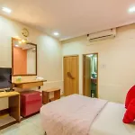 Zo Rooms Juhu Tara Road