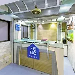 Zo Rooms Andheri Railway Station