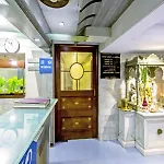 Zo Rooms Andheri Railway Station