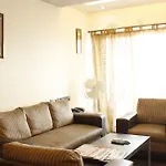Laurent & Benon Luxury Service Apartment - Bandra