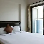 Laurent & Benon Luxury Service Apartment - Bandra