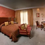 The Residency