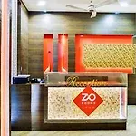 Zo Rooms Lal Baug Parel