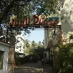 Hotel Juhu Plaza