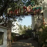 Hotel Juhu Plaza