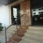 Hotel Juhu Plaza