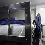 Aashiyana Dormitory