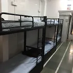 Manhar Guest House Dormitory
