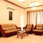 Seven Serviced Apartments Worli