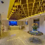 Niranta Airport Transit Hotel & Lounge Terminal 2 Arrivals