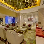 Niranta Airport Transit Hotel & Lounge Terminal 2 Arrivals