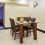 Treebo Seven Apartments Worli