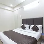 Oyo Rooms Chembur Monorail Station