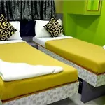 New Aifa Residency