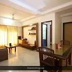 Mint Domestic Airport Suites