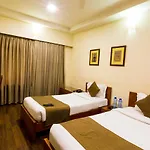 Mint Domestic Airport Suites