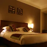 Juhu Residency Boutique Hotel