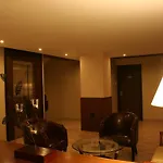Juhu Residency Boutique Hotel