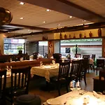 Juhu Residency Boutique Hotel