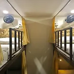 Golden Dormitory