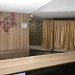 Golden Dormitory