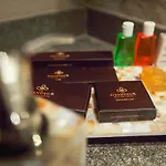 The Grandeur Boutique Hotel