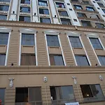 Noble Lodge