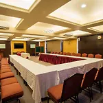 Ymca International House
